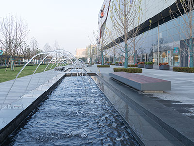 南陵企业地下室防水