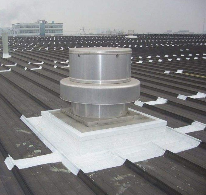 南陵工业园区零星修缮