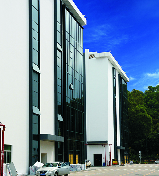 南陵写字楼幕墙修缮安装