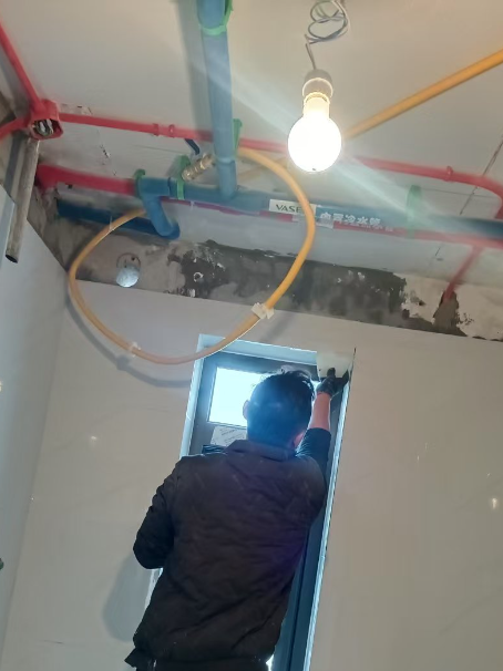 南陵专业水管维修