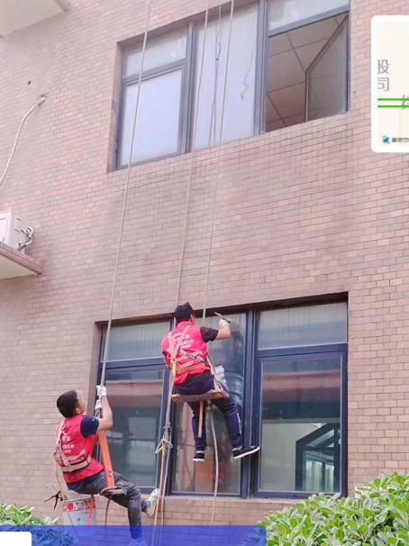 南陵承接各类窗户玻璃维修